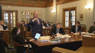 Lawyers make cases in suit over Missouri Medicaid expansion