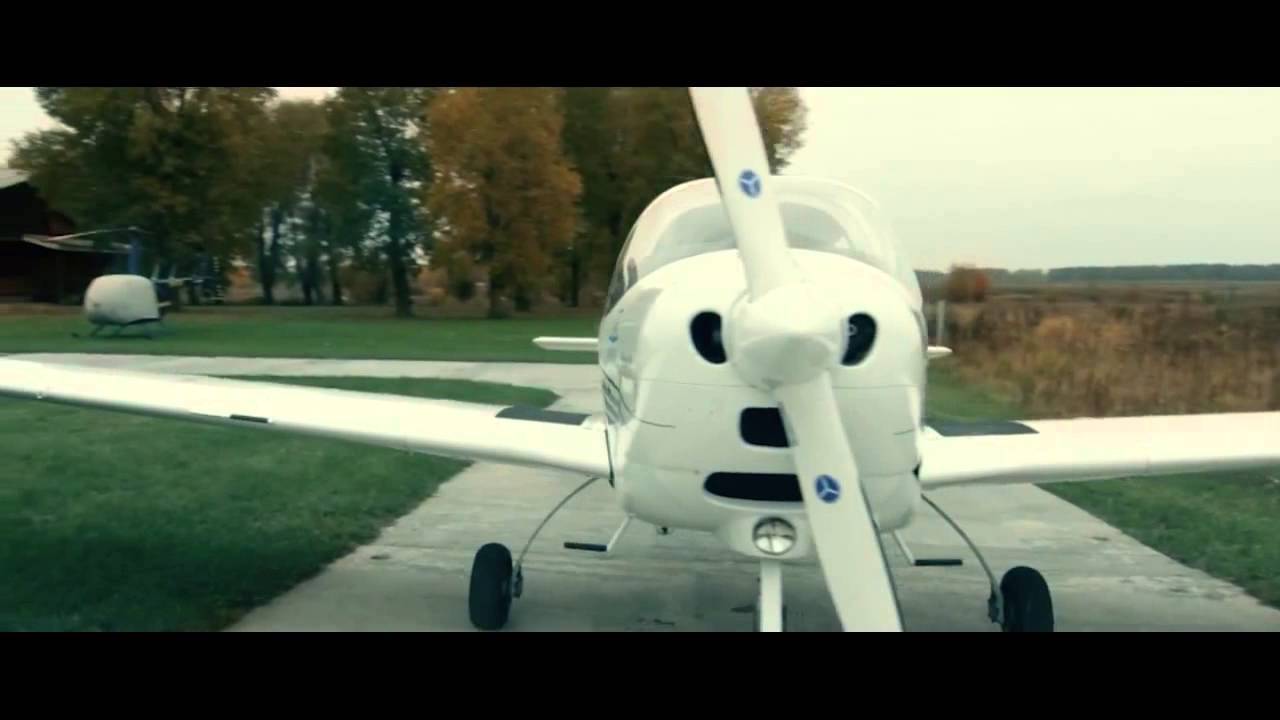 From dream to reality  UTC aviator