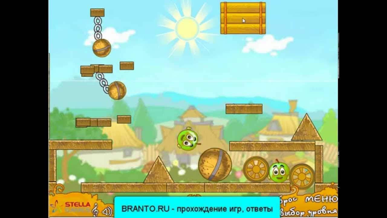 Как пройти уровень в игре 138. Спаси апельсин. спаси апельсин флеш игры. игра green 41 уровень. игра спаси апельсин и яблоко.