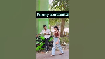 Funny Comments reading 😁| pt 264 #shorts #funnycomment #comment #commentsreading  #comments2fun #new