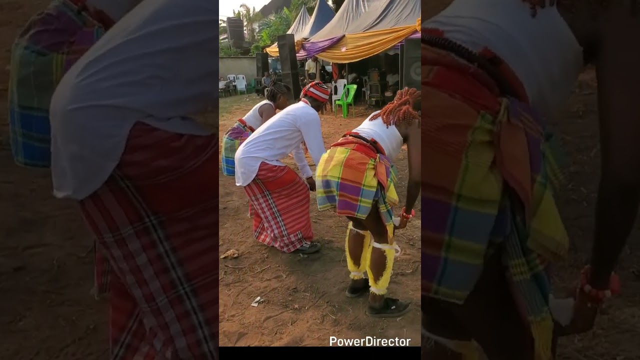 Prince Odumodu on stage 