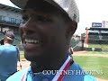 Carroll Tigers  Texas High School Baseball Class 5A State Final Game