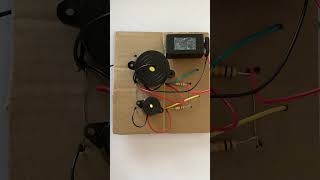 Buzzer Oscillators 10k Video 1