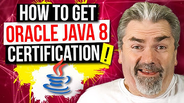 Oracle Java Certification - Pass the Associate 1Z0-808 Exam on Udemy - Official