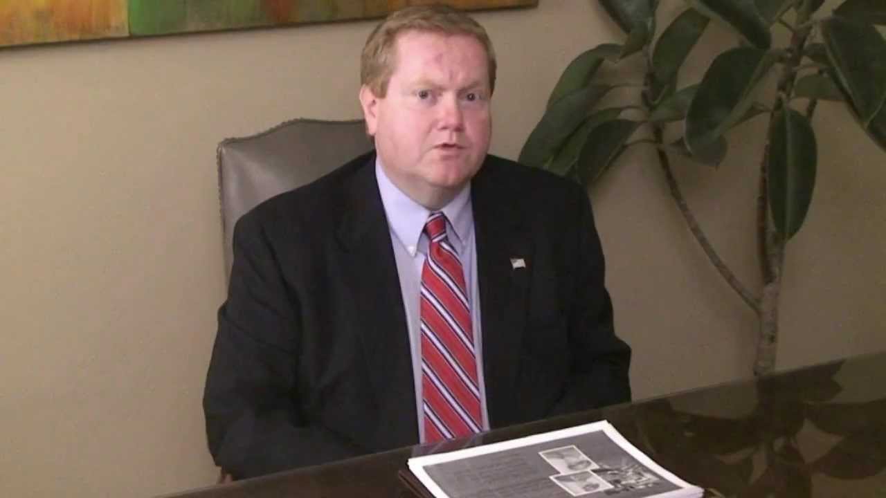 Memphis, TN VA Accredited Attorney J. Anthony Bradley VA Aid