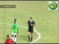 مصر وانجولا 1 0 تصفيات كاس العالم 1994 