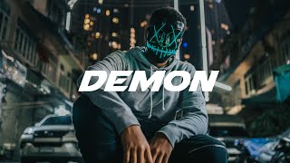 Demon | JVNA - Demon