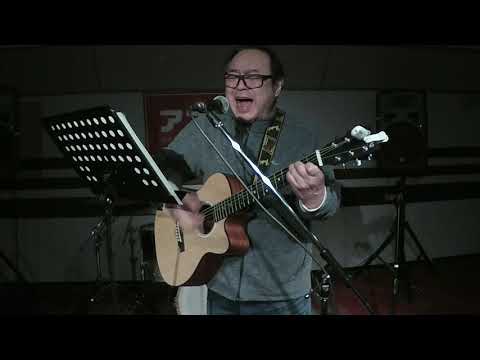 庄内屋 / Have you ever seen the rain 第6回アコパラ 島村楽器新潟ビルボードプレイス店 店大会