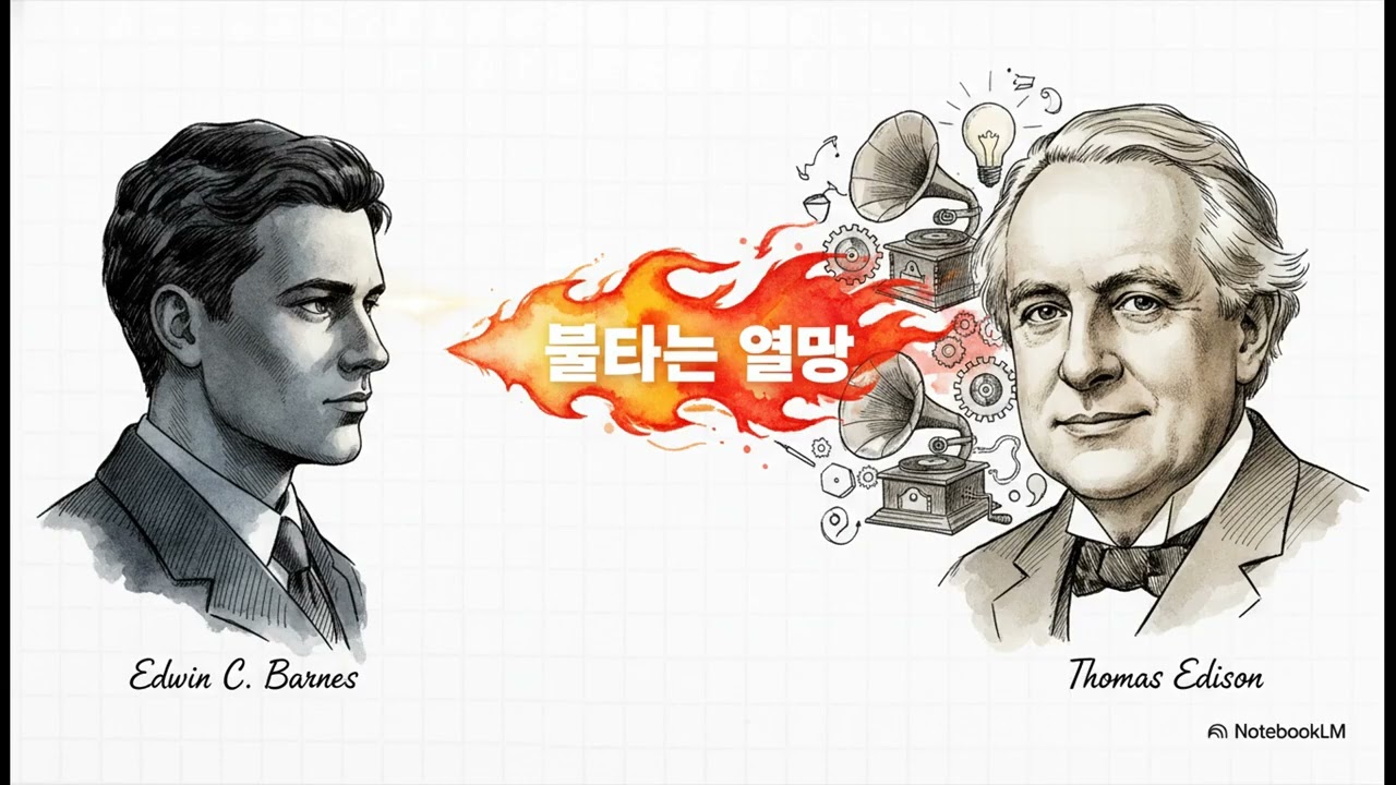 생각하라 그리고 부자가 되어라  심층 분석 1