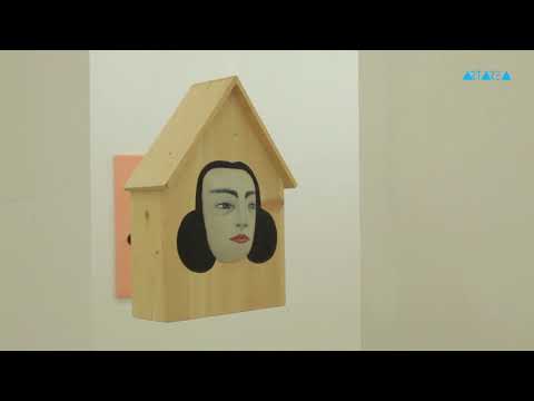 გამოფენა - 'ადგილი, რომელიც გეკუთვნის შენ'