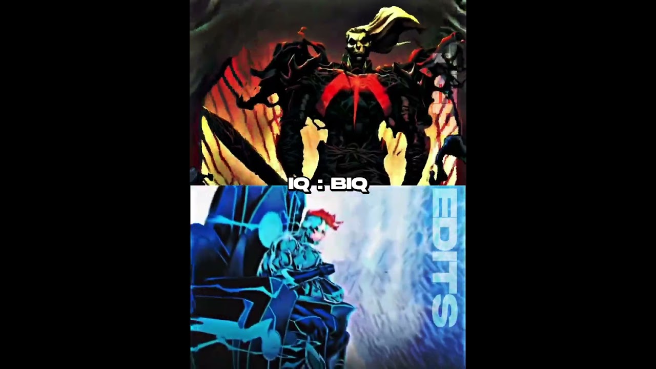 Knull (FP) vs Wally West (FP) | 