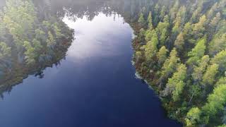 Rhinelander, Wisconsin