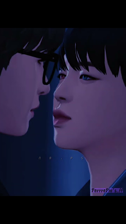 Yoonmin ' Just One Night' ff | BTS Universe Story #yoonmim #yoonminff #taekookff