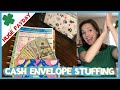 ONE INCOME HUGE PAYDAY!!! March 2020 Budget With Me & Cash Envelope Stuffing