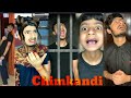 Chimkandi nonstop comedy 5 minutes  chimkandi  chimkandi new vedios  type of instagram filters