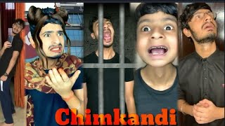 Chimkandi Non-Stop Comedy 5 minutes || Chimkandi | Chimkandi New Vedios | Type of instagram Filters