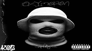 Schoolboy Q - Gangsta (432Hz)
