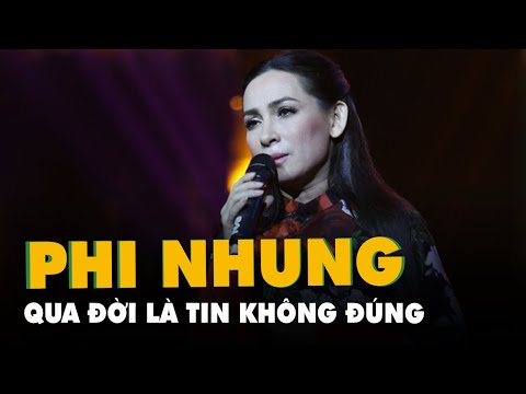 Video Phi Nhung vẫn đang điều trị COVID-19 ở Bệnh viện Chợ... - youtube
