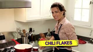 Thats Fresh - How To Make Homemade Tomato Sauce