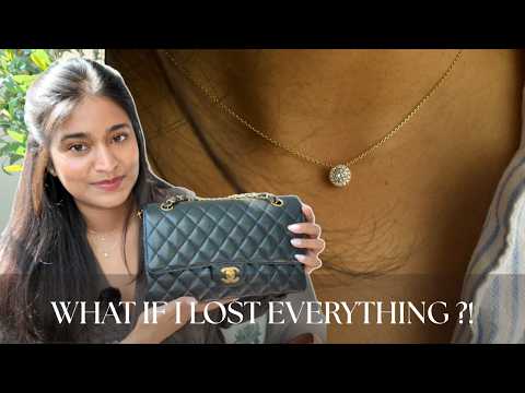 If I Lost Everything, These Are the Luxury Items I’d Repurchase | Worth Every Penny