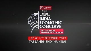 India Economic Conclave | Hear the biggest voices on Auto blues | Promo 3 screenshot 5