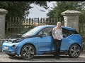 BMW i3 (94 Ah) Review by Geraldine Herbert