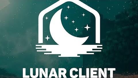 How To Download Lunar Client On Mac OS