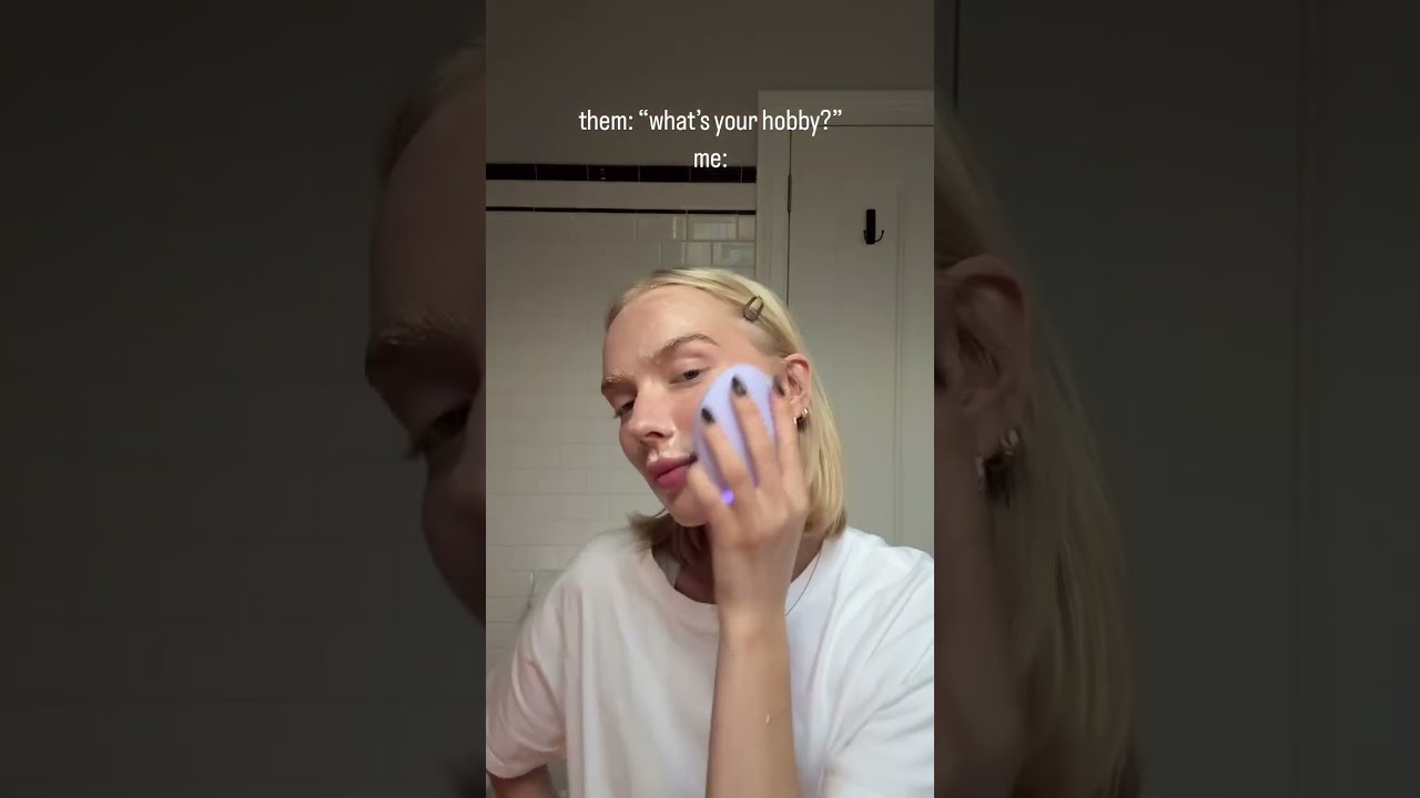 LUNA&trade; 4 & Micro-Foam Cleanser