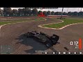 Formula Drift?