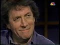 Capture de la vidéo Bert Jansch - Live And In Conversation With Selina Scott (1996)