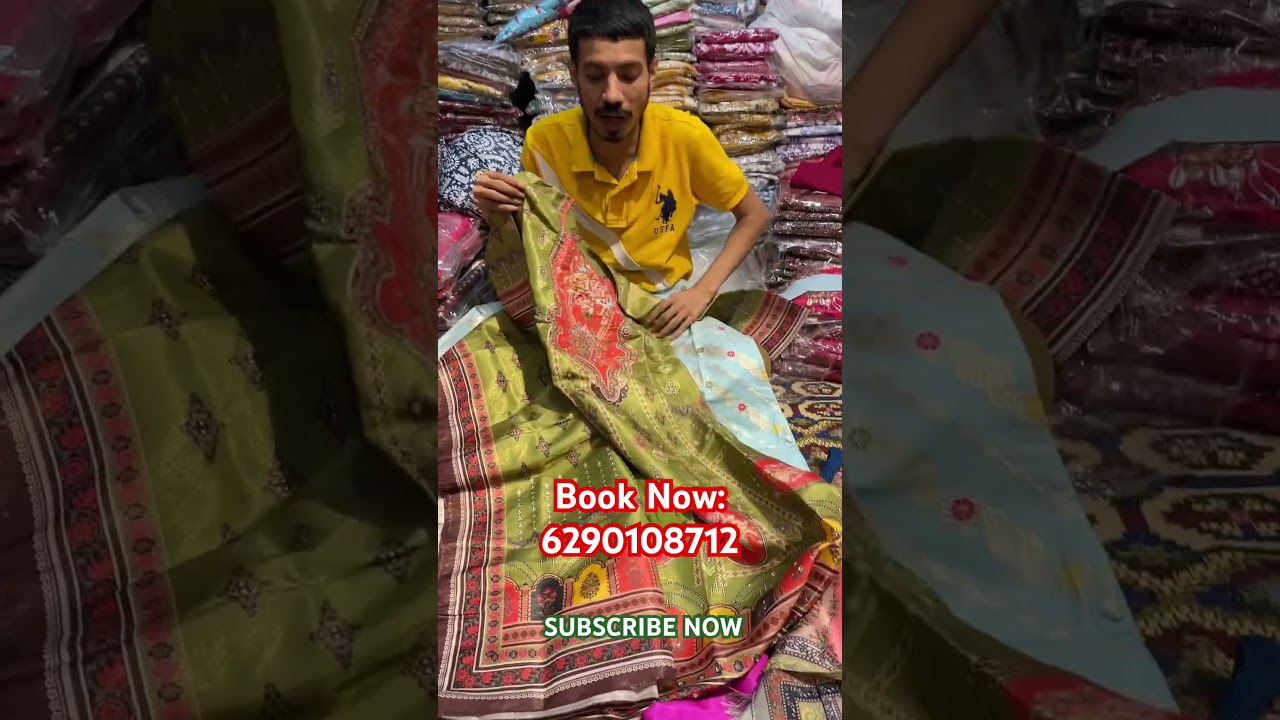 Howrah mangla haat Kurti wholesale market 2025 