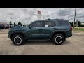 2026 Toyota 4Runner TRD Off-Road Premium Katy, Cypress, Cinco Ranch, Sugarland, Jersey Village ...