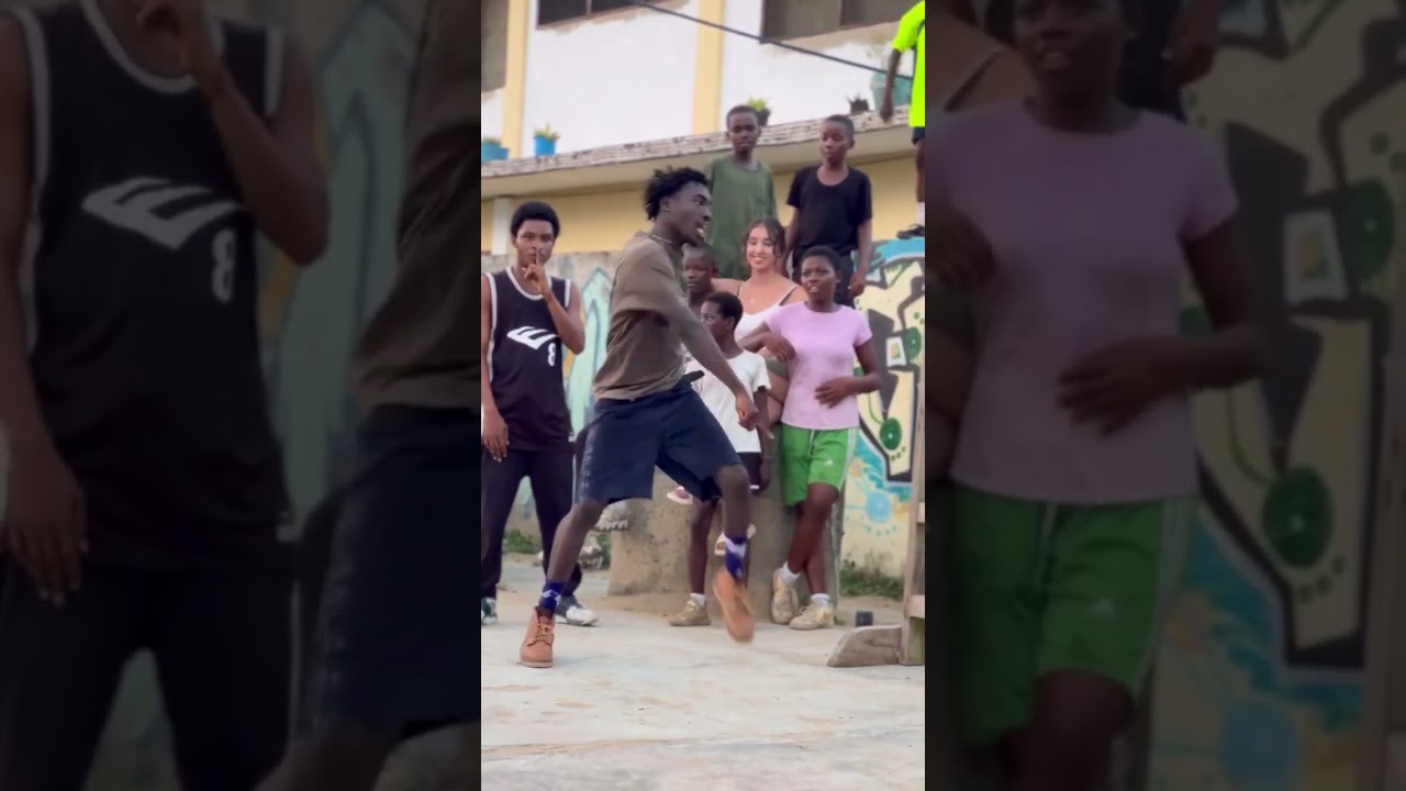 If you love the dance choreography do it and tag me ❤️ #afrodance #dance #dancer #fypシ #dancecraze