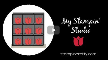 Stampin