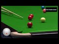 Snooker China open 2019 ▎Stuart Bingham hit the full mark