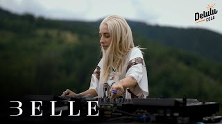 Belle   Dj Set  Progressive House  Melodic Techno Dj Mix  4k