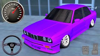 Modern Super Master Crazy Car Driving Simulator - Modified Car Parking 3D Multiplayer : Android Game screenshot 3
