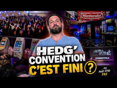 Hedg'Convention: Is it over... Or...?