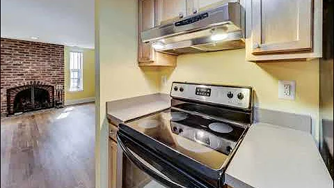 220 13TH STREET, Washington, DC 20003 - Condo - Re...
