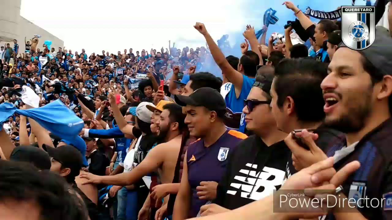 LA RESISTENCIA ALBIAZUL VS LA GUERRILLA