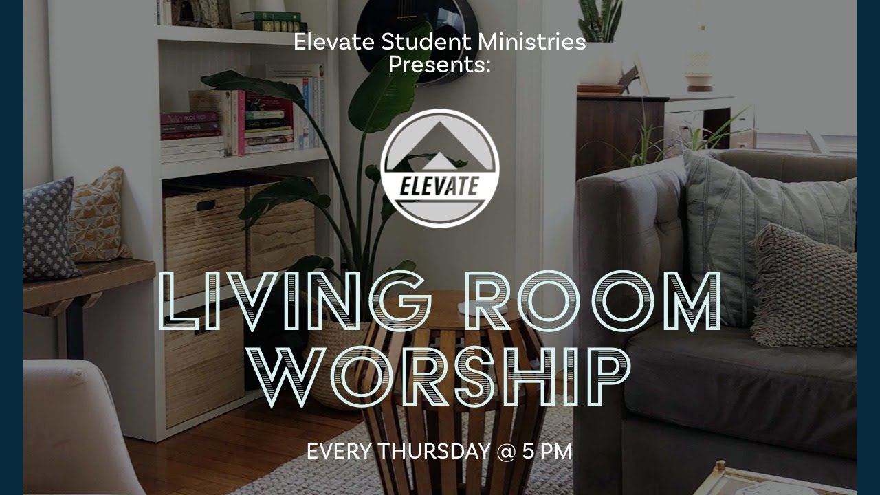 Living Room Worship no. 2 YouTube