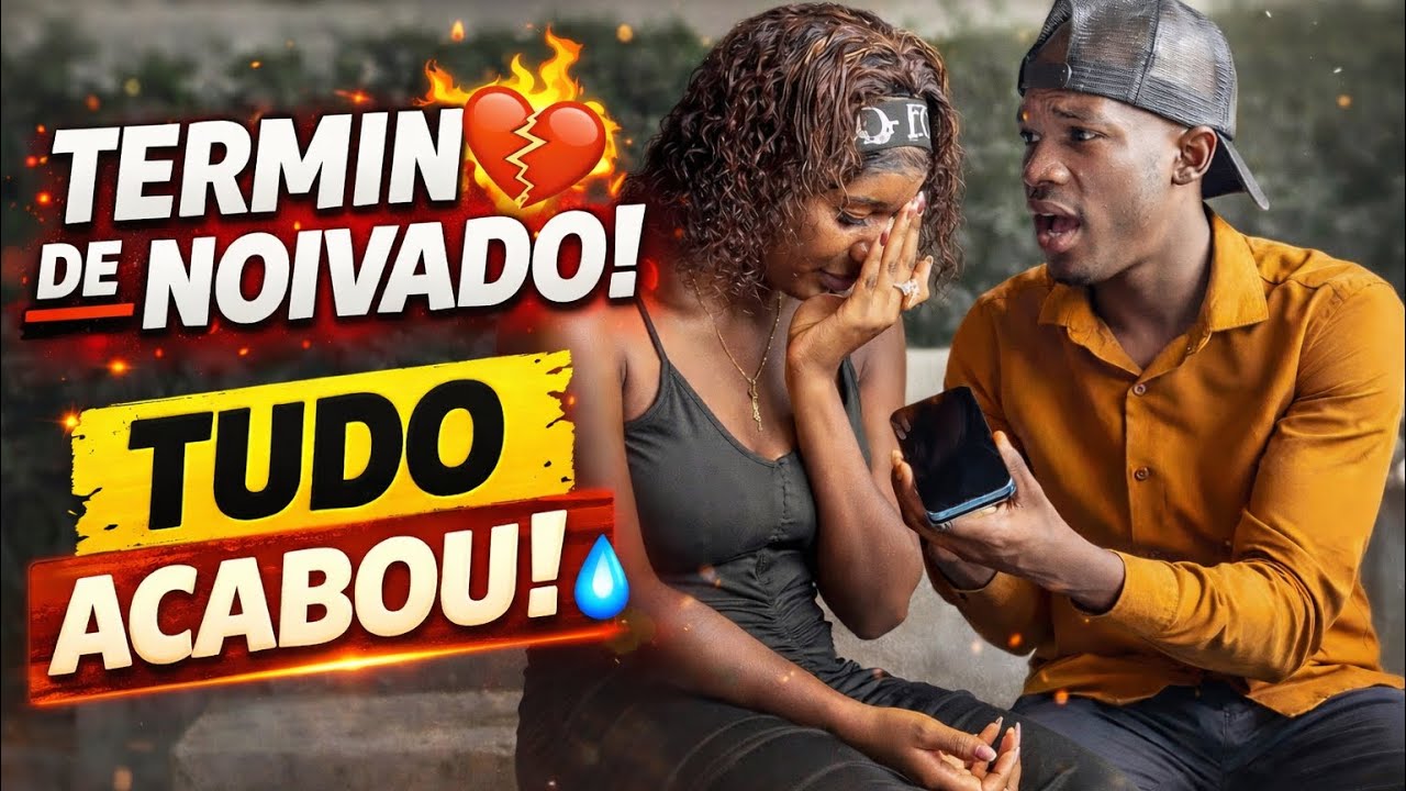 Помолвка расторгнута… и правда вскрылась 💔