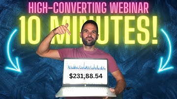 How To Build A Webinar In Kajabi In 