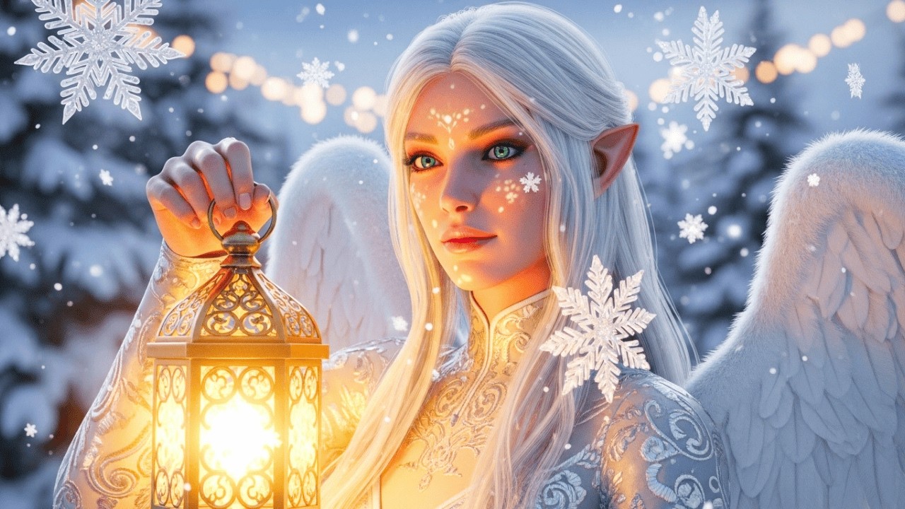 EPIC FANTASY CHRISTMAS MUSIC 2026 🎄 The Most Magical & Powerful Orchestral Holiday Soundtrack Ever 🎶
