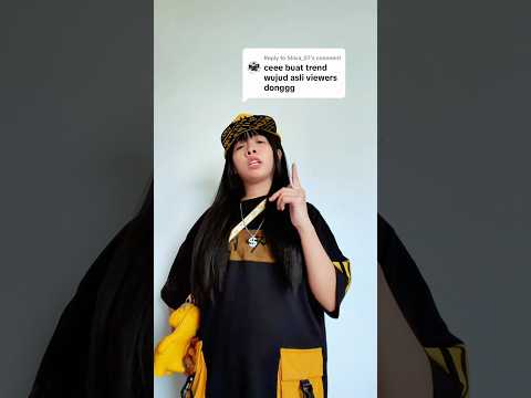 #pov : yang minta bikin ini