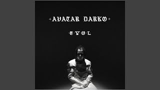 Control (feat. Ugly Frank) - Avatar Darko