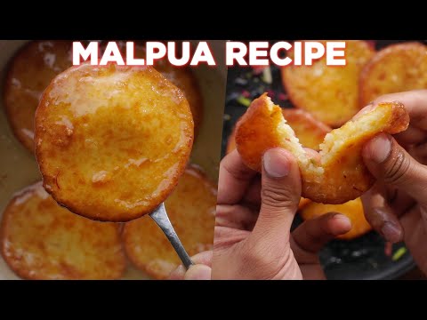 How To Make Perfect Malpua Recipe