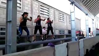 Fight Do 57