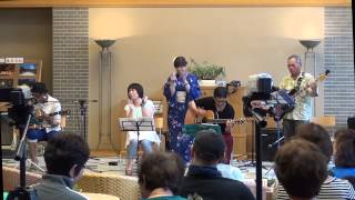 20140706-4 君の笑顔とともに 〜千里浜に心をよせて〜