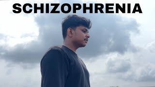 SCHIZOPHRENIA | SHORT FILM | YADHU M | VINAYAK